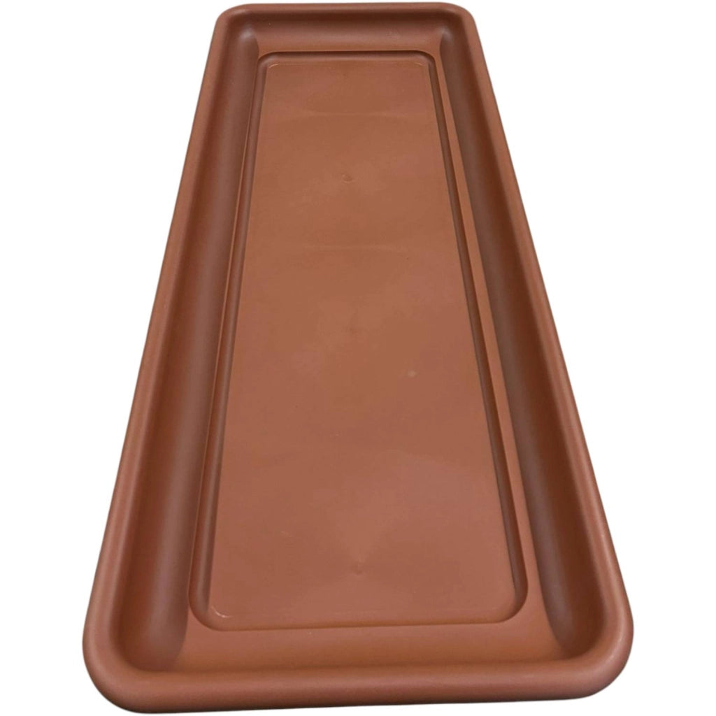 SOTTOVASO MAXI CM.100 X FIORIERA COCCIO