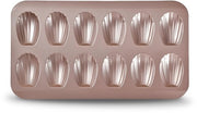 Fornello per Torta Anticorrosivo - 12 Fori - Acciaio Inossidabile - Duraturo - Resistente a Basse Temperature - 40x23 cm - Fornello per Torta