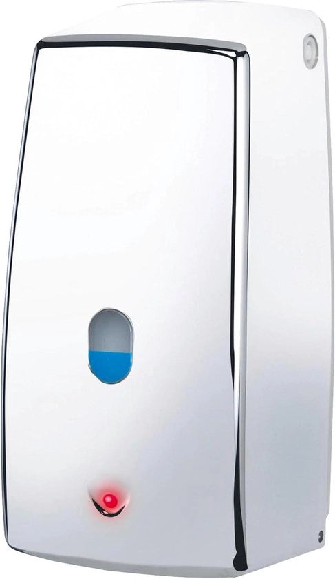 Dispensatore di sapone automatico a infrarossi - 065 l - 11 x 225 x 105 cm