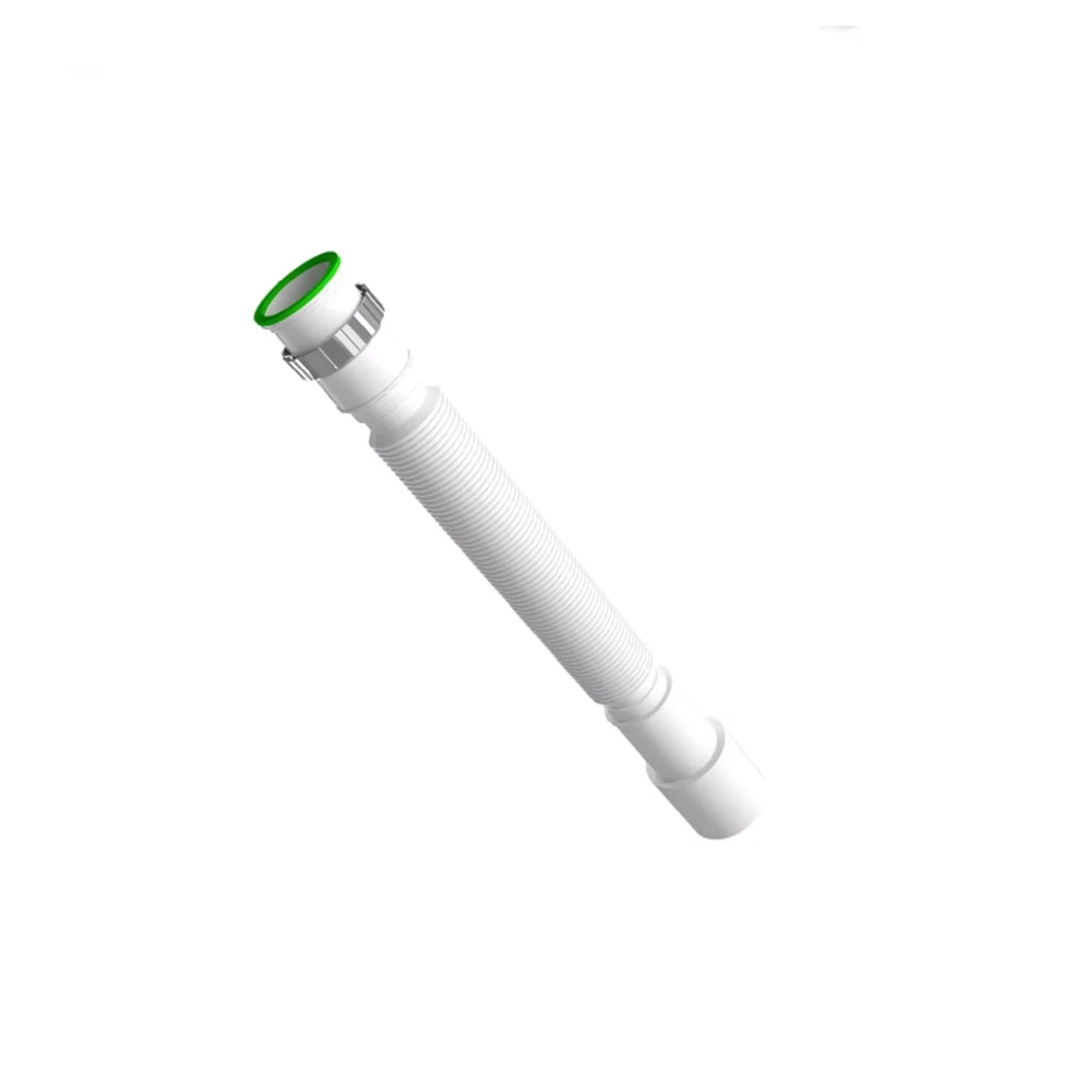 Cannotto magic JOLLYONE estensibile allungabile da 39>86,6 cm universale scarico acqua 32-40 mm/1"1/4