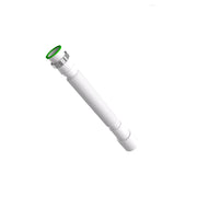 Cannotto magic JOLLYONE estensibile allungabile da 39>86,6 cm universale scarico acqua 32-40 mm/1"1/4