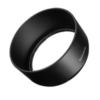 Paraluce per AF 85mm F1.4 Paraluce nero Sony FE riduce la luce diffusa e i riflessi