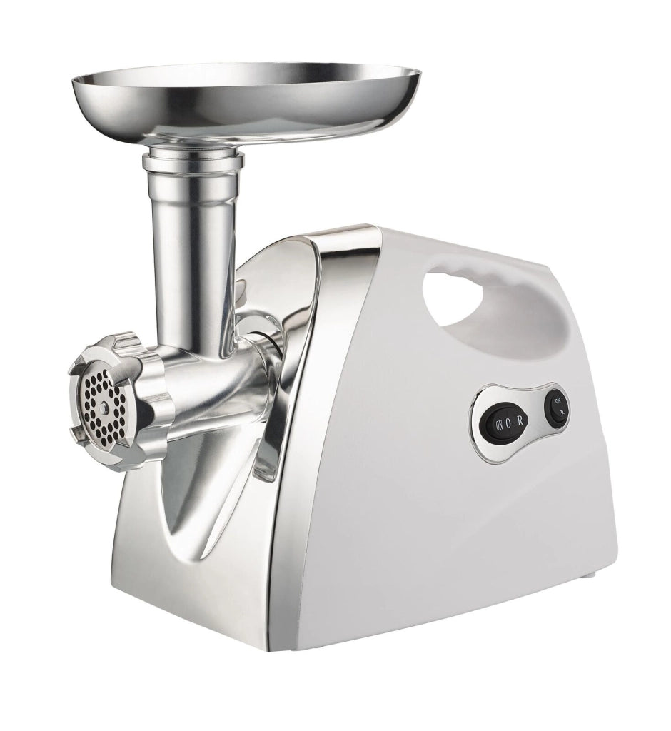 RGV New Duetto Plus tritacarne 550 W Bianco