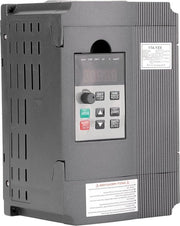 Dimmer a frequenza variabile 220 V VFD 15 kW per motor trifasico.