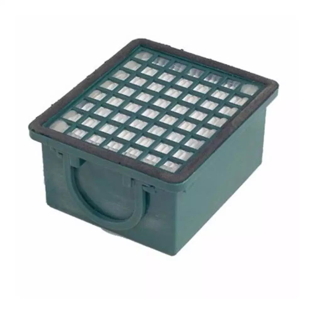 VORWERK Micro Filtro Hepa Folletto VK 130 131 - Vorwerk Compatibili