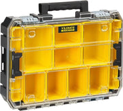 Organizzatore FatMax con cappa trasparente - Duraturo e pratico