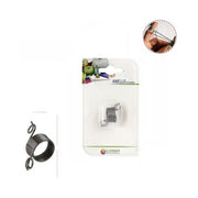Trade Shop - Anello Antinodo Metallo Cucito Cucire Sarto Sartoria Accessorio -