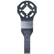 LAMA X MULTIFUNZIONE DRITTA KWB - UNIVERSALE MM 10X28- 2 pezzi