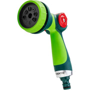 Topex 15g704 ugello regolabile c con leva ergonimica a regola ds