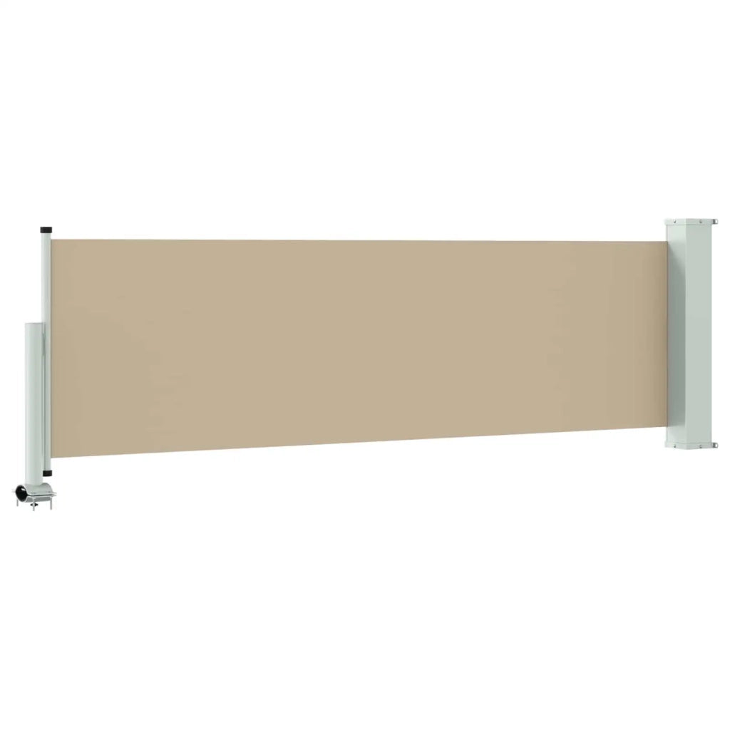 Tenda laterale 100% poliestere ferro acciaio 42035239