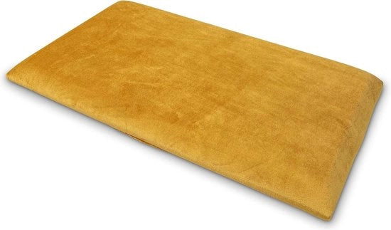 Blocco per coltelli in acacia - soluzione di organizzazione per coltelli da cucina