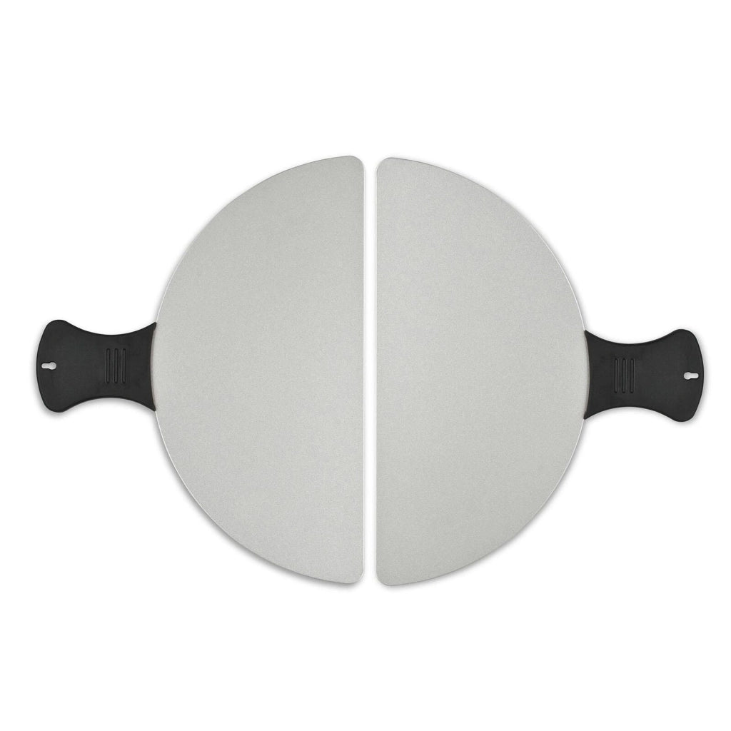 G3 Ferrari Delizia macchina e forno per pizza 1 pizza(e) 1200 W Nero, Argento