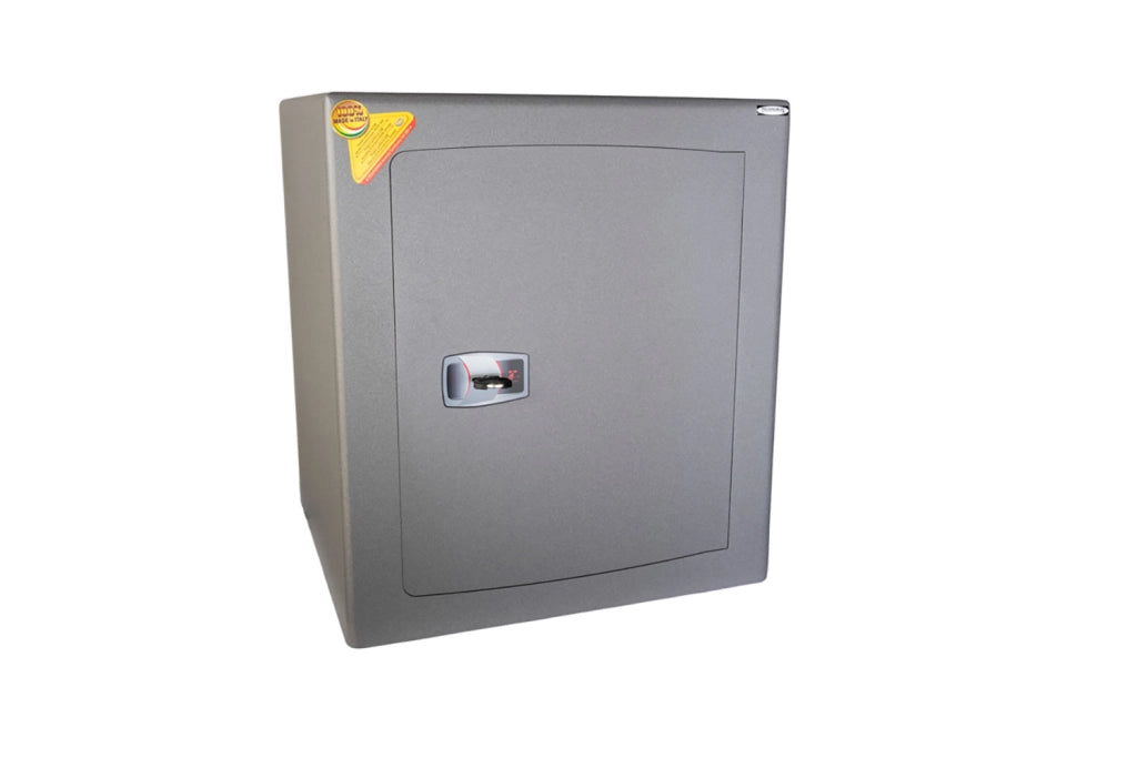 Cassaforte a Mobile Technomax DMK/7 a Chiave Porta 10 mm