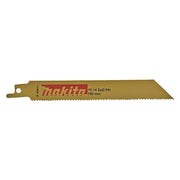 LAMA PER SEGA A GATTUCCIO 'P-47014' cf. 5 pezzi  - MAKITA