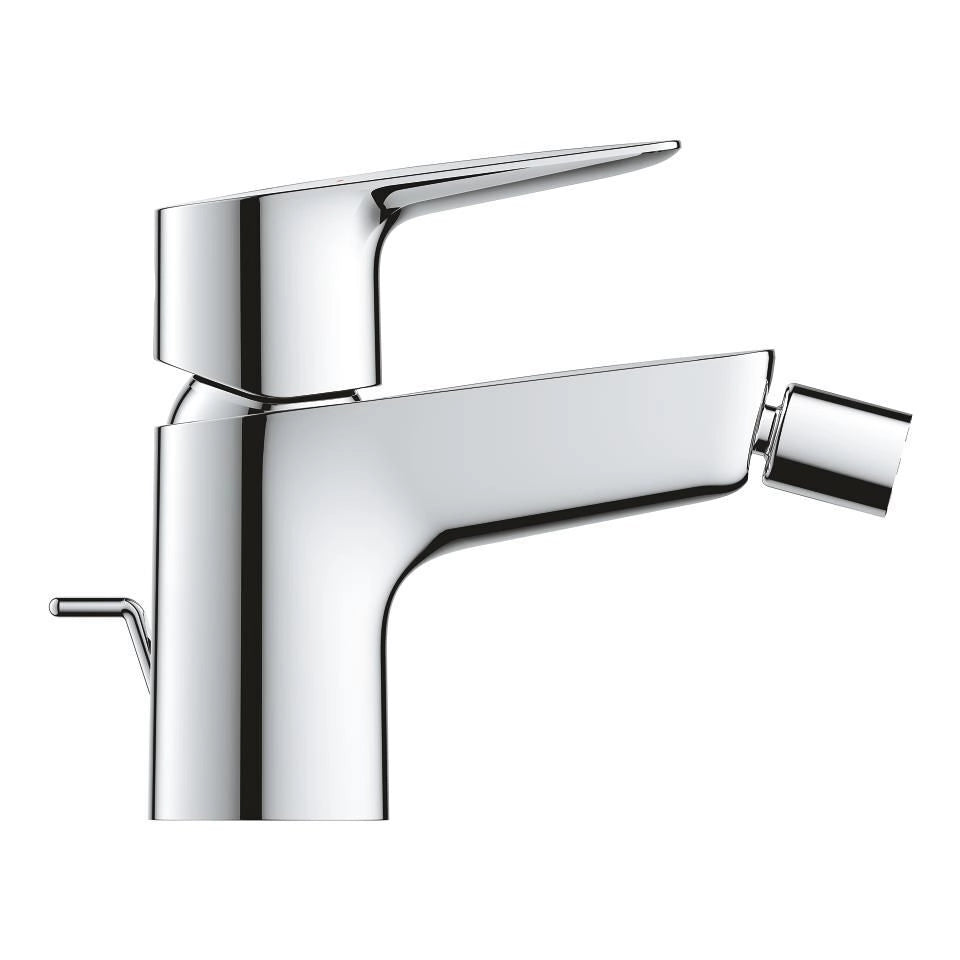 Grohe 23342001 Start Edge Miscelatore Monocomando Lavabo QuickFix EcoJoy 5,7 l-min cartuccia ceramica colore Cromo