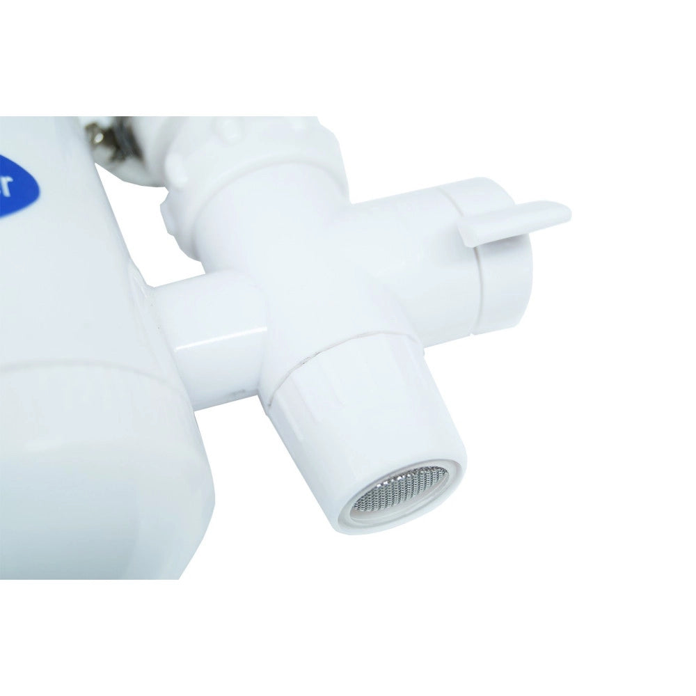 Trade Shop - Filtro Acqua Per Rubinetto Cucina Purificatore Sws Rinfrescante Water Purifier -