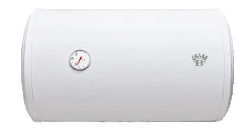 SCALDABAGNO ELETTRICO SO 80 ORIZZONTALE 80LT 2ANNI