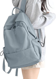 Borsa da Spalla per Studenti, Borsa da Scuola Causale per Ragazze, Borsa da Laptop 15,6 Pollici, Borsa da Spalla Leggera Impermeabile per Ragazze e Ragazzi