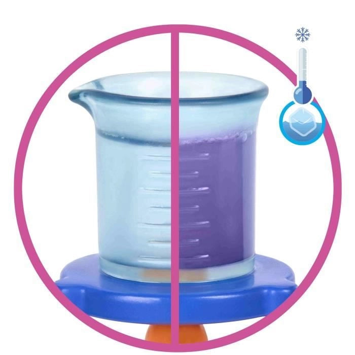 SCATOLA SCIENTIFICA
