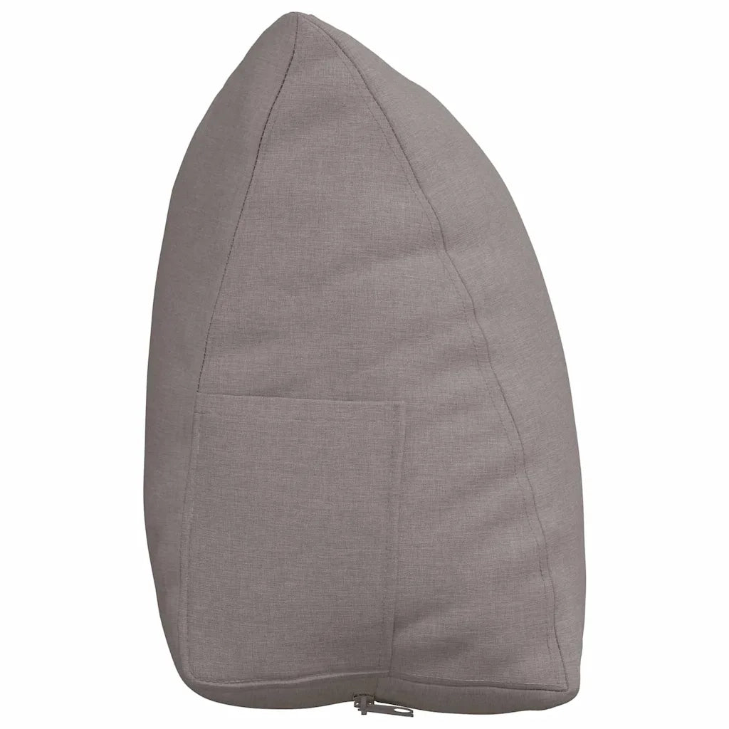 Cuscino per Schiena Talpa 60 x 20 x 50 cm Tessuto