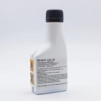 Trattamento anticalcare per superficie usate remov gel *** confezione 1