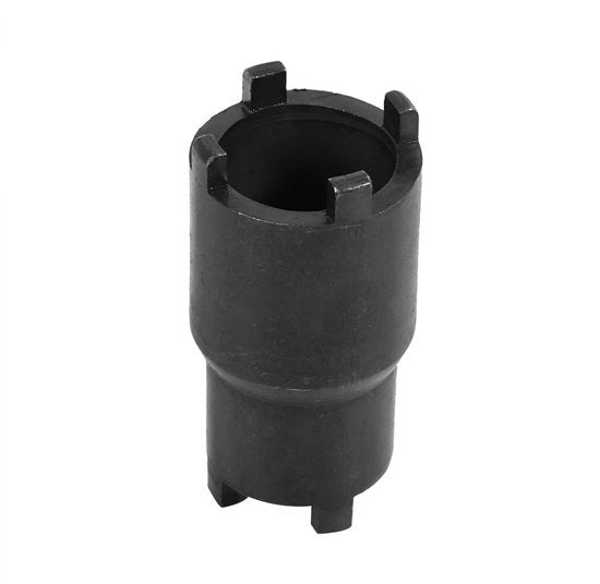 Chiodo a 4 pinne - Spazzole per chiodo - Acciaio resistente - 20/24mm - Sostituzione - Adatto per motori - Utilizzo domestico