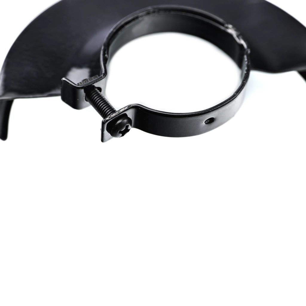 Presa Guida per Smerigliatrice Angolare Rosfix – Precisione e Sicurezza | Metallo di Alta Qualità, 136x90mm