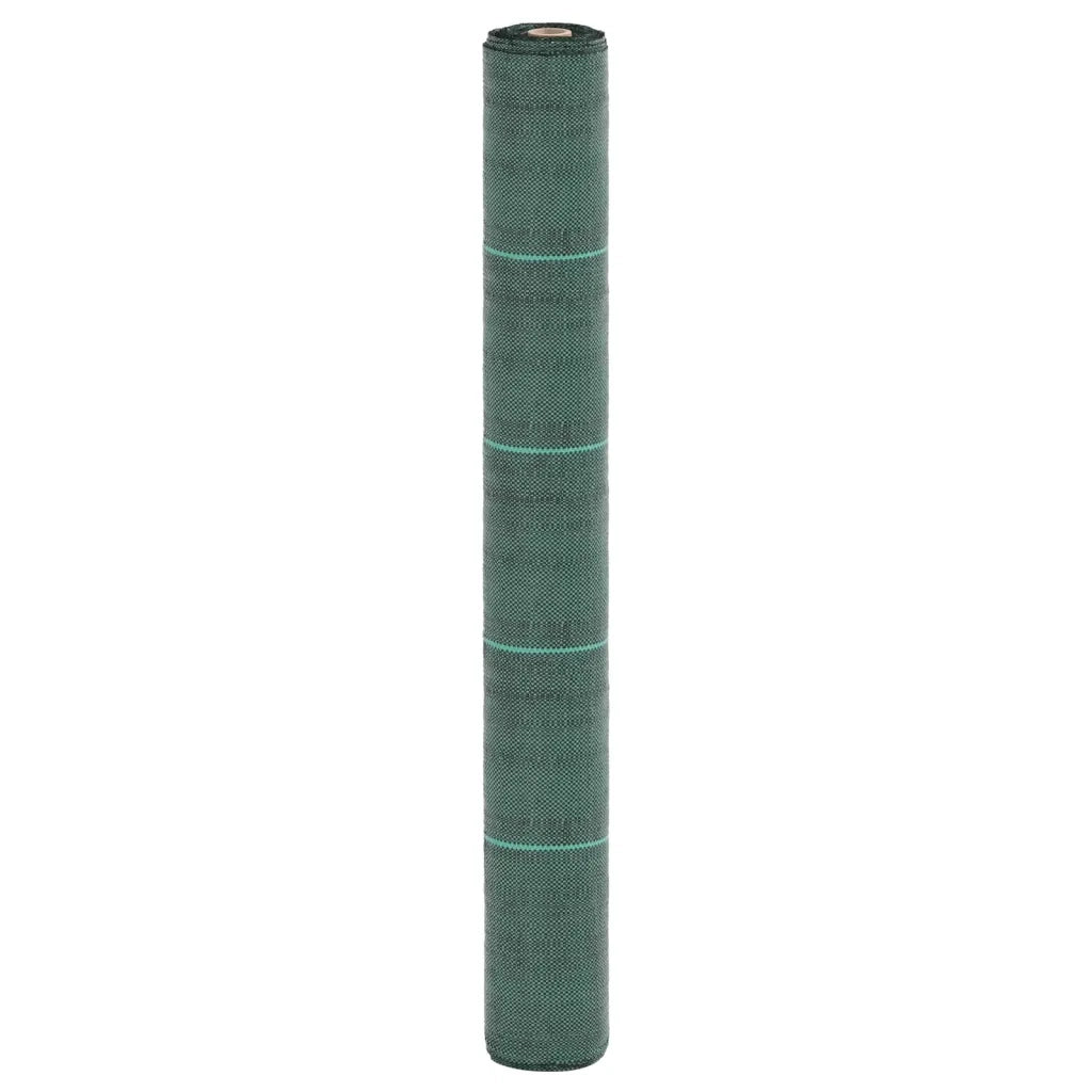 Membrana Antierbacce Verde 1x50 m in PP