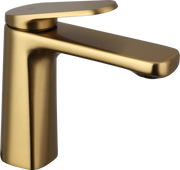 Miscelatore lavabo Lazio Oro DUCHA.ES