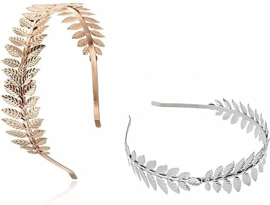Accessori per capelli eleganti con forma di corona - modello Tiara - per occasioni speciali - alta qualità