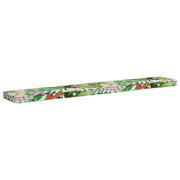 Cuscino per Panchina a 1 Pezzo VUGHT 100% Poliestere 950914