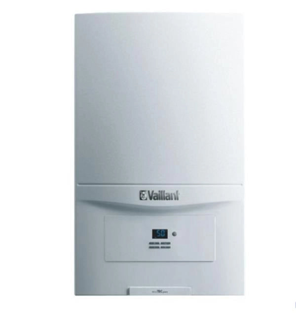 Caldaia a Condensazione Vaillant ecoTEC Pure VMW 246/7-2 Metano con Kit Scarico Fumi