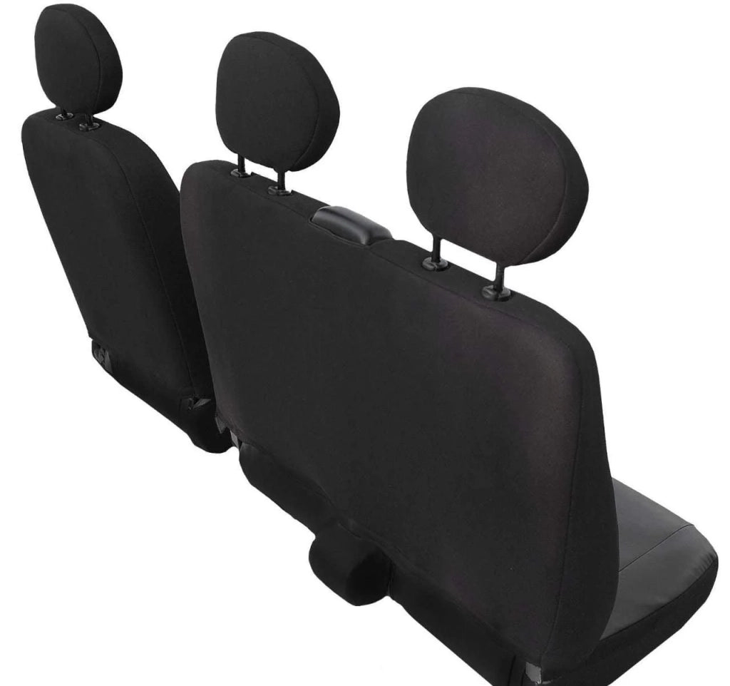2 + 1 Protezioni per sedili di furgoni e camion per auto 19_0001022