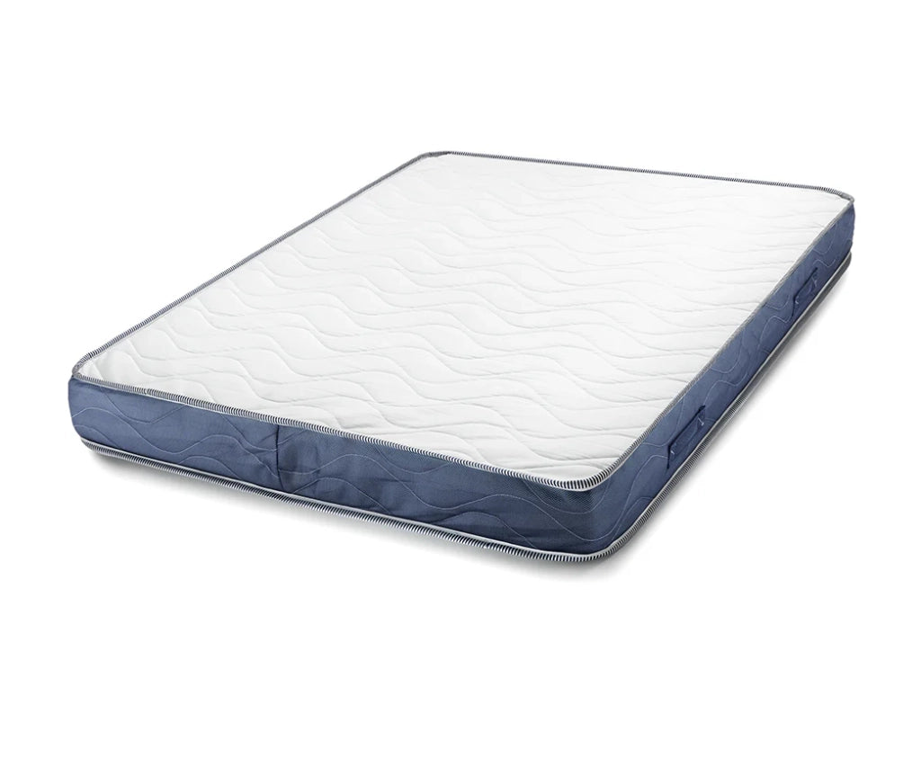 Dalia Gray, Materasso in Memory Foam  (180cm X 200cm H.22cm) | Duzzle