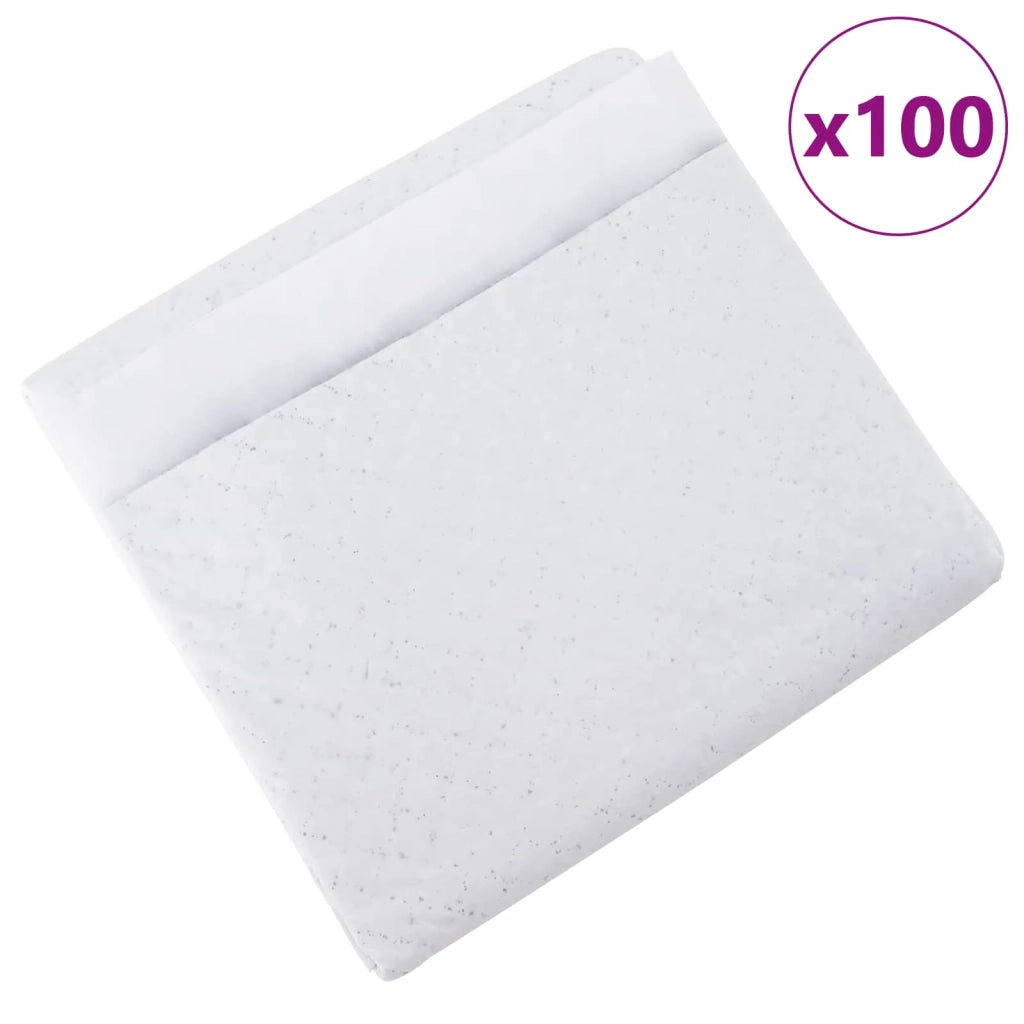 Telo per addestramento per animali in tessuto non tessuto 100 pz CFW9280620