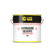 C ANTIRUGGINE SINTETICO 2,5L GRIGIO SYNTH RUST PROOF- C LINE CRAFT- 1,0 pz