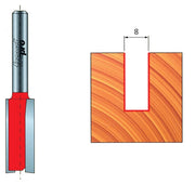 1pz frese widia a taglienti diritti art. 04-11506 cod:ferx.17994