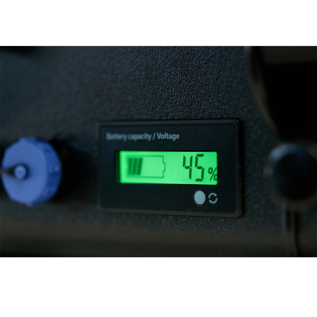 Batteria ioni di litio a valigetta FPL 36-100 36V 100 Ah