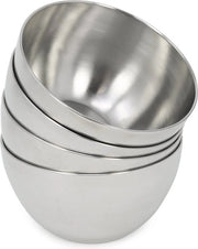 Set di Mescolatore per Materiale Alimentare in Acciaio Inossidabile