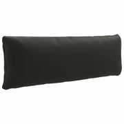 Cuscino per Schiena a 1 Pezzo PUTTEN 100% Poliestere Nero 947036