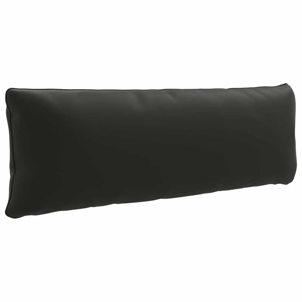 Cuscino per Schiena a 1 Pezzo PUTTEN 100% Poliestere Nero 947036