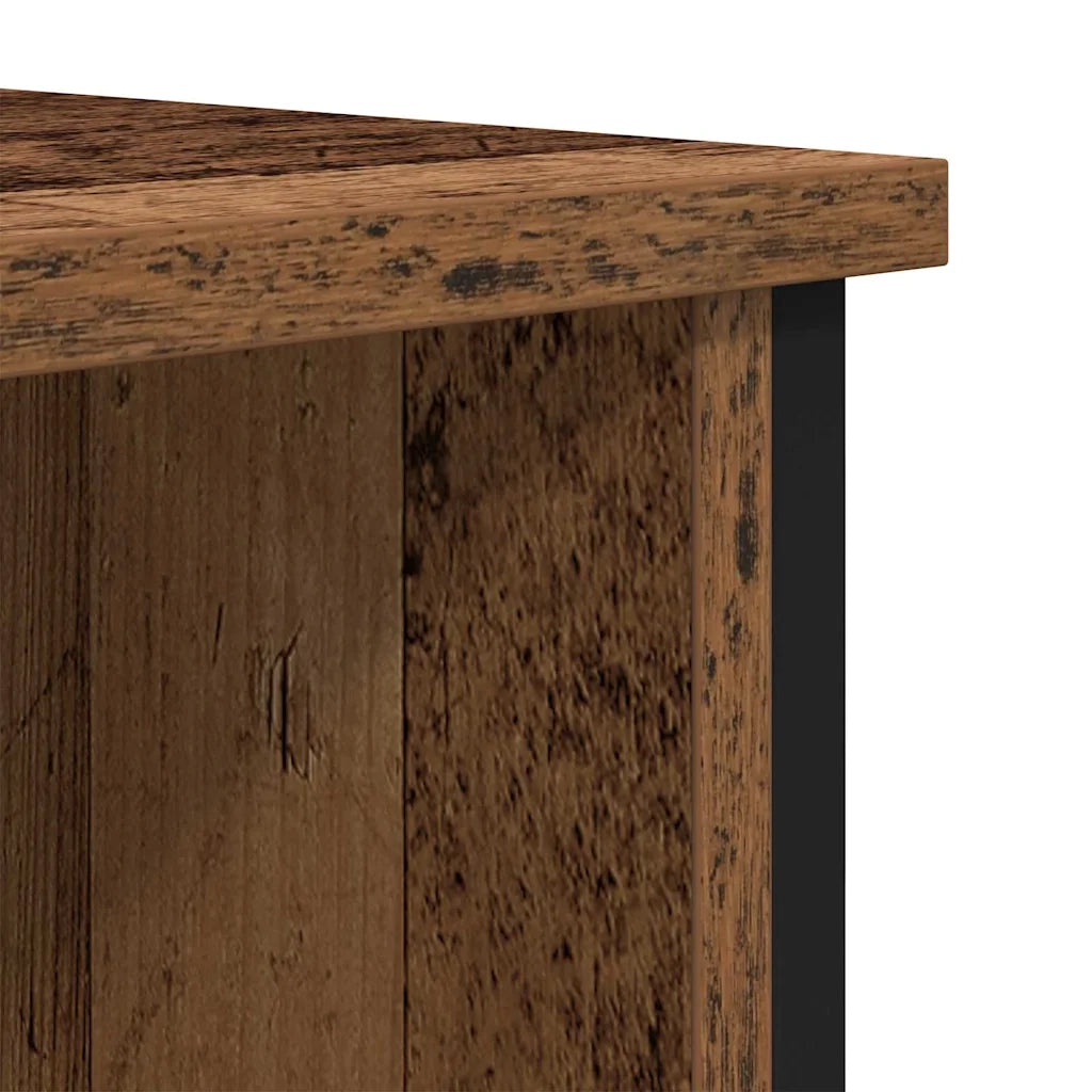 Mobile TV Legno vecchio 100 x 40 x 50 cm Legno multistrato 881887