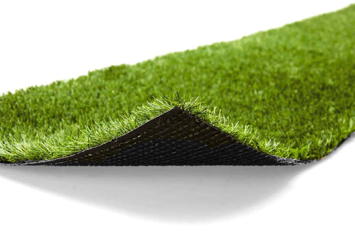 Erba Sintetica per Giardino 30mm 2x20m Rama Verdecor Extra Verde