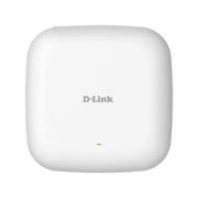 D-link ax1800 1800 mbit/s bianco supporto power over ethernet (poe) - DAP-X2810