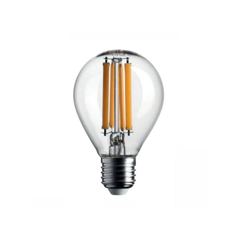 Lampada Led Stick Sfera E27 W 6 4000K Pz 3 Kai