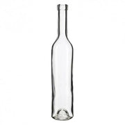 Bottiglia In Vetro Per Distillati 'Bordolese Primavera Ecova'' 500 Ml - Colore Bianco