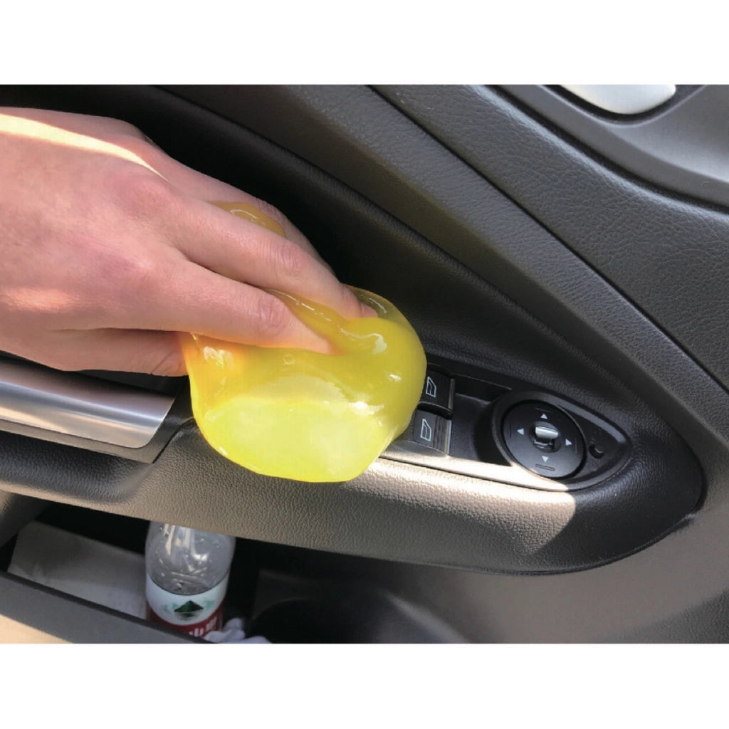 Gel Pulitore Cattura Polvere