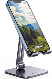 Standarizzazione del Telefono in Alluminio Compatibile con iPhone 14 13 12 11 Pro Max SE XR 8 Plus Galaxy S23 Ultra S23+ S22 S21 S20 FE A52 A53 Redmi e altri modelli di Huawei