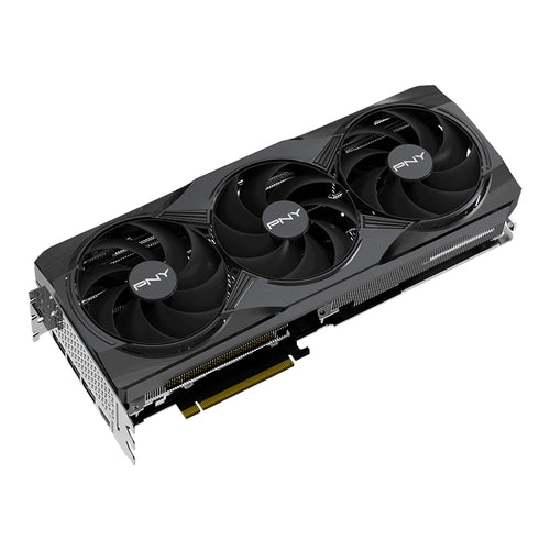 Pny vga geforce rtx 5080, 16gb gddr7, triple fan, dlss 4 - VCG508016TFXPB1
