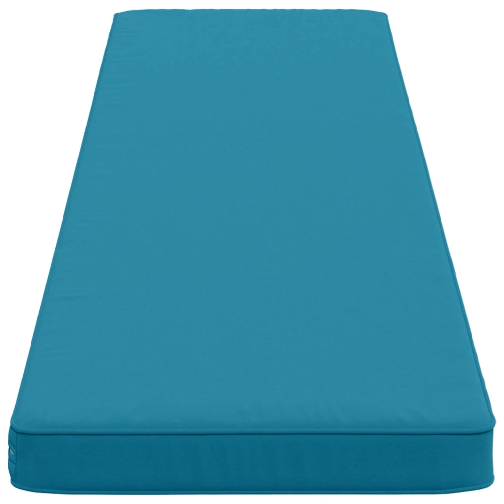 Cuscini per Panchina a 2 Pezzi VUGHT 2 pz 100% Poliestere 951617
